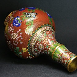 瓷釉、琺瑯的原料